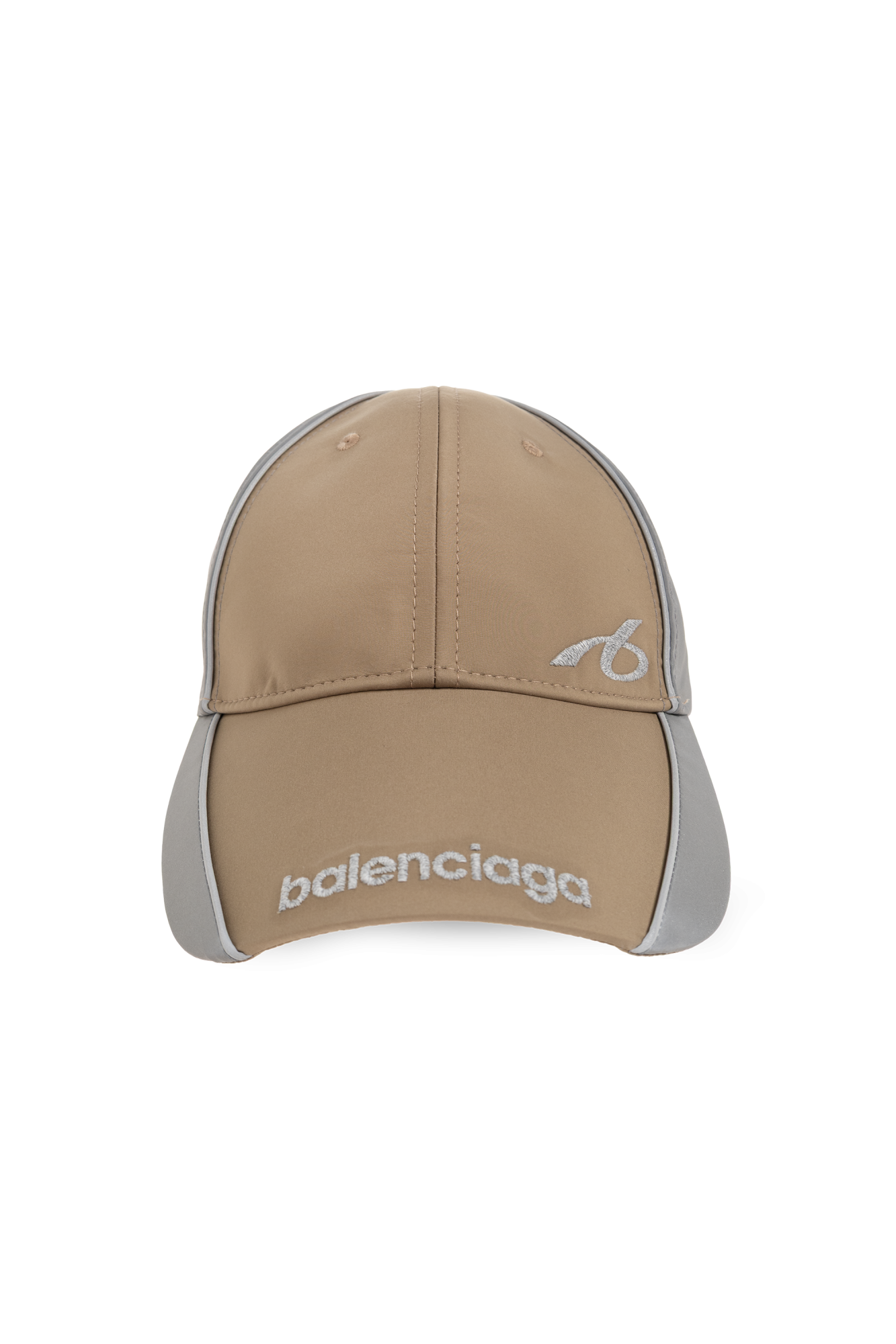 Brown Baseball cap Balenciaga - Vitkac Northern Ireland